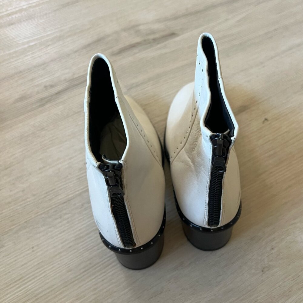 Rag And Bone Ankle Heeled Bootie - image 5